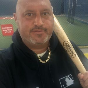 Meet your Posher, Ron